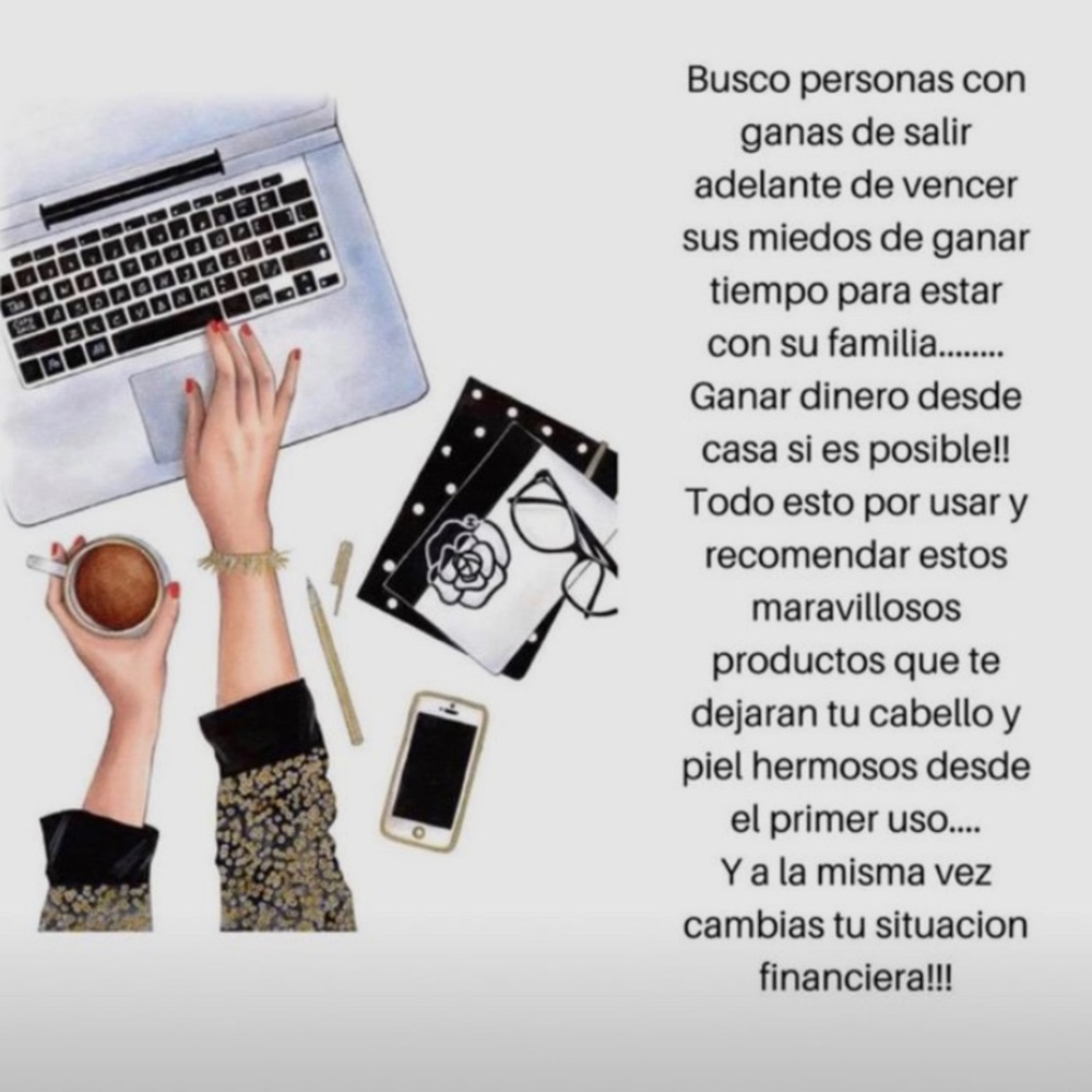 Oportunidad de negocio!!!